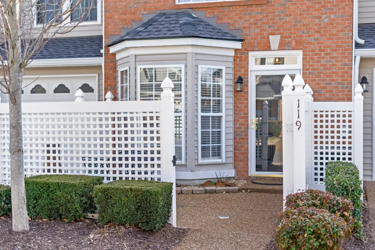 119 Stanton Hall Ln, Franklin, TN 37069 - #1