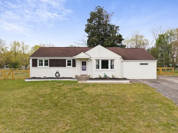 817 Marlin Pass, Madison, TN 37115