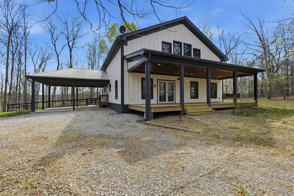452B Northup Rd, Portland, TN 37148