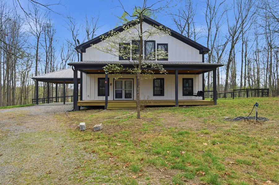 452B Northup Rd, Portland, TN 37148 - #2