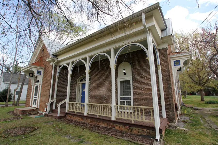 534 N Maney Ave, Murfreesboro, TN 37130 - #2