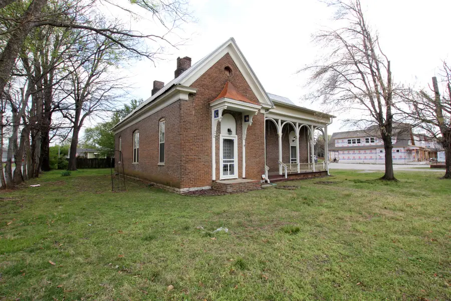 534 N Maney Ave, Murfreesboro, TN 37130 - #3