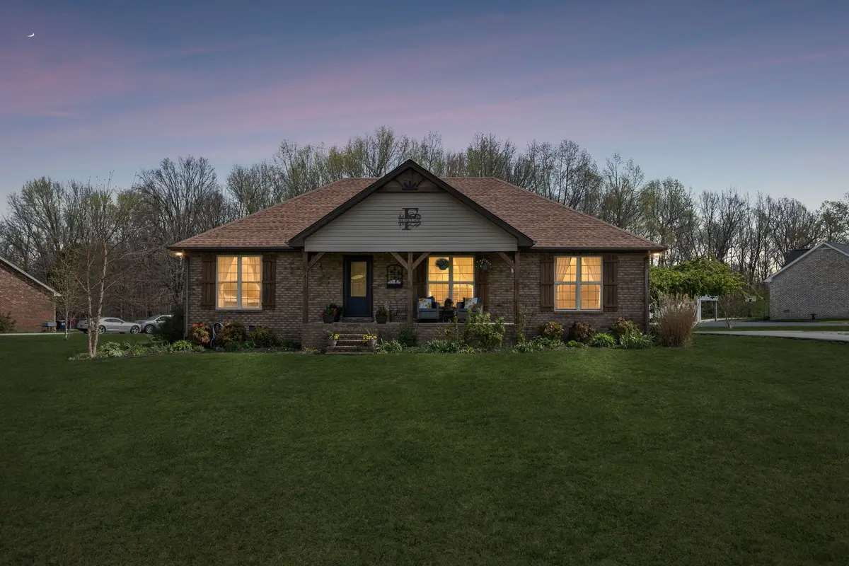 458 Kyson Cir, Lafayette, TN 37083 - #1