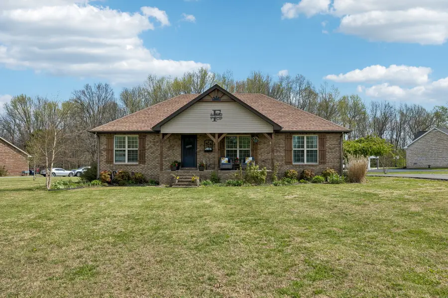 458 Kyson Cir, Lafayette, TN 37083 - #3