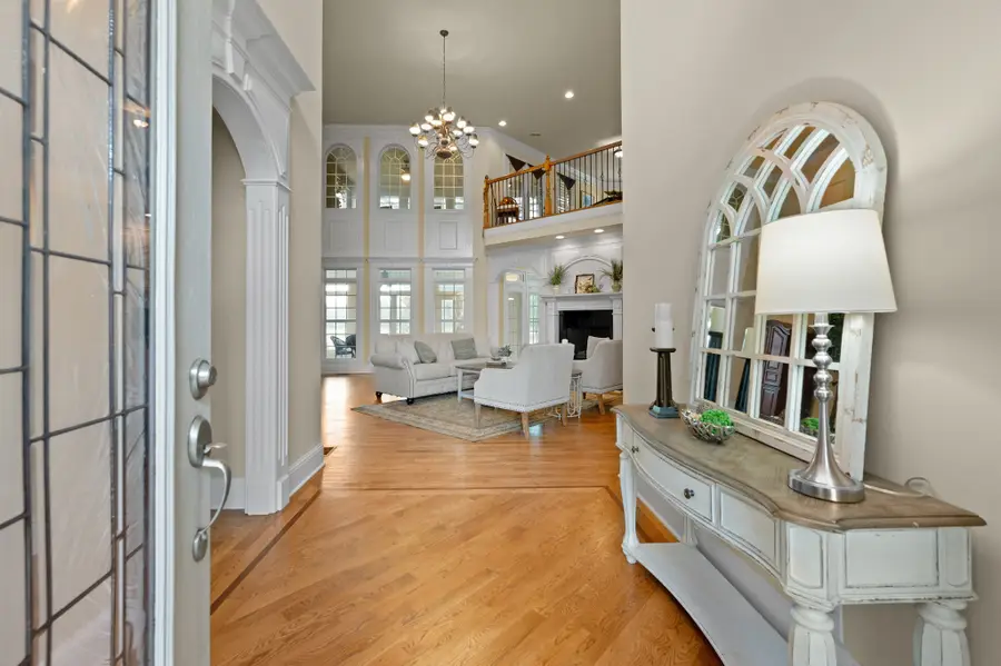 2638 Big Eagle Trl, Murfreesboro, TN 37127 - #2