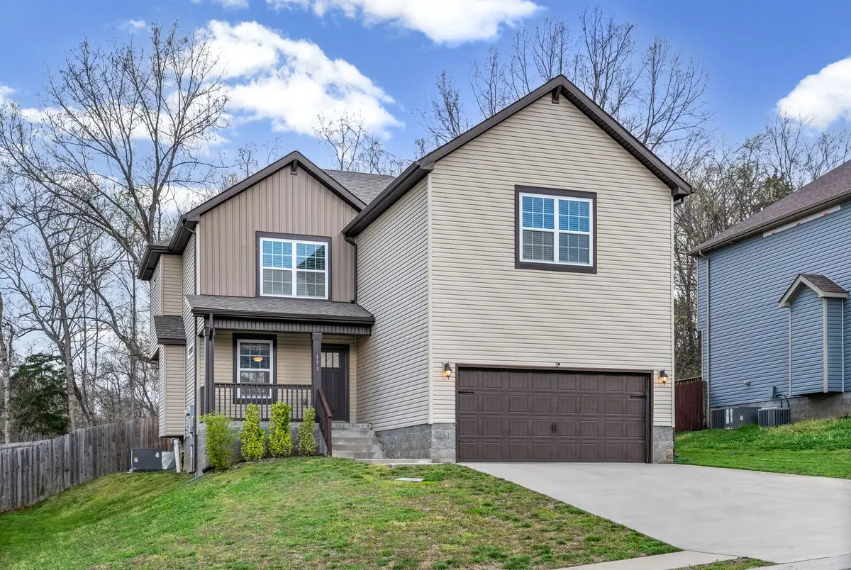 173 Bonnell Dr, Clarksville, TN 37042 - #1