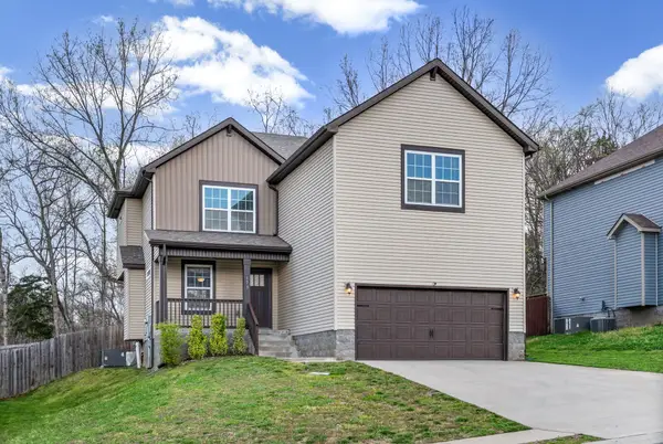 173 Bonnell Dr, Clarksville, TN 37042