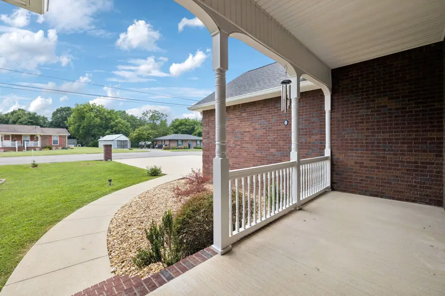 314 W Main St, Alexandria, TN 37012 - #2