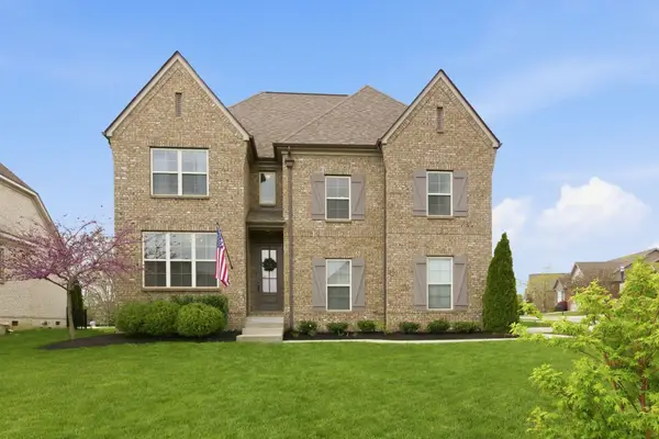 2313 Coppergate Way, Thompsons Station, TN 37179