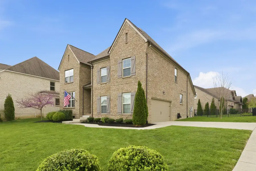 2313 Coppergate Way, Thompsons Station, TN 37179 - #2