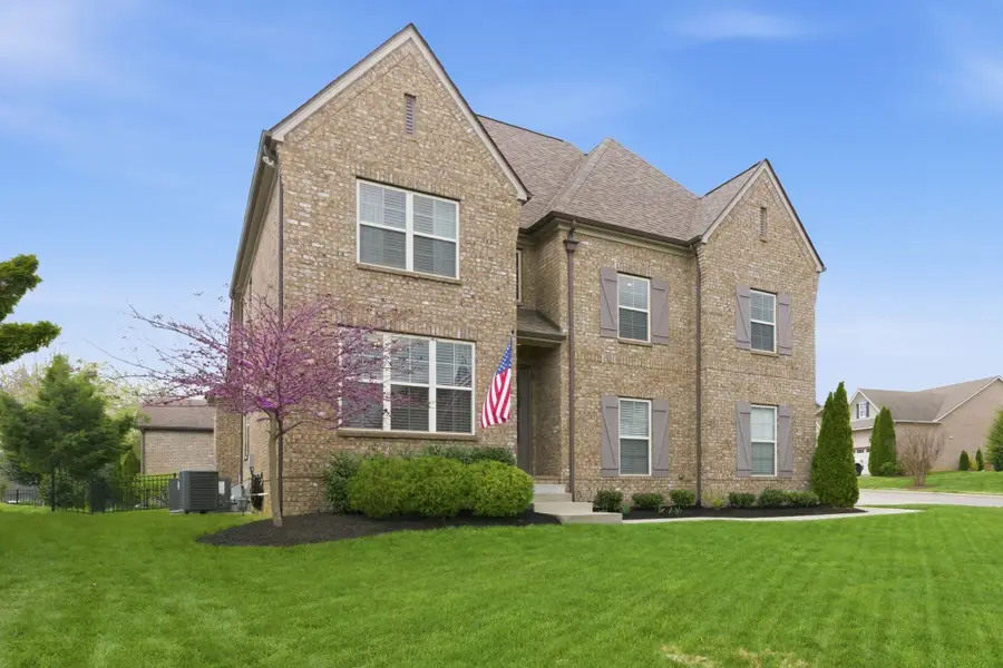 2313 Coppergate Way, Thompsons Station, TN 37179 - #3