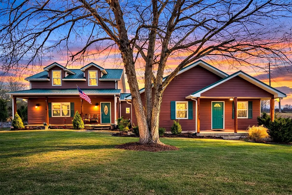 7870 Mill Rd, Cross Plains, TN 37049 - #1
