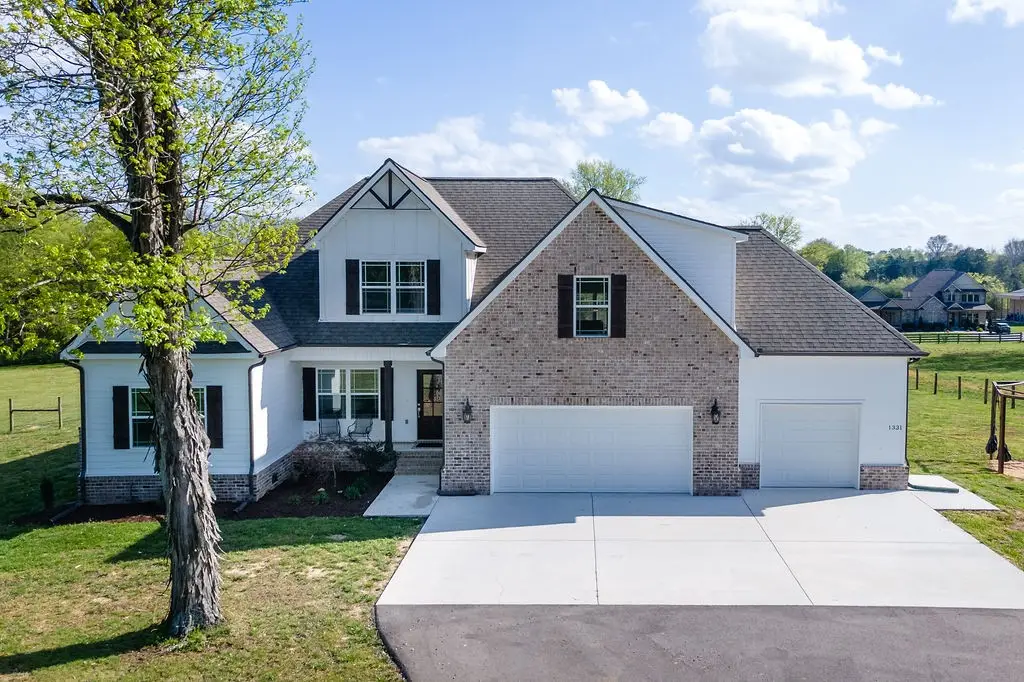 1331 Highway 64 W W, Shelbyville, TN 37160 - #1