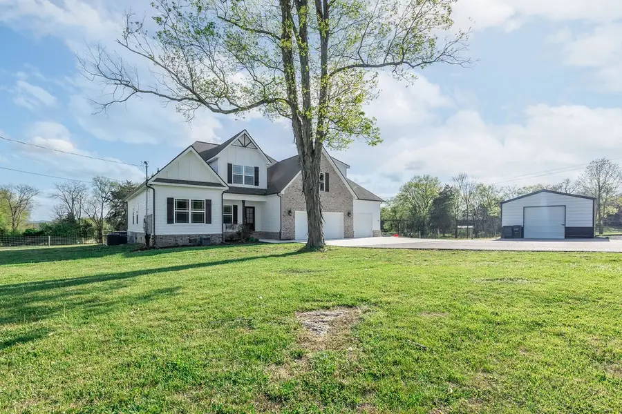 1331 Highway 64 W W, Shelbyville, TN 37160 - #3