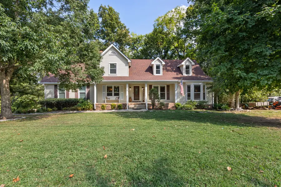 475 Skyline Dr, Lewisburg, TN 37091 - #2