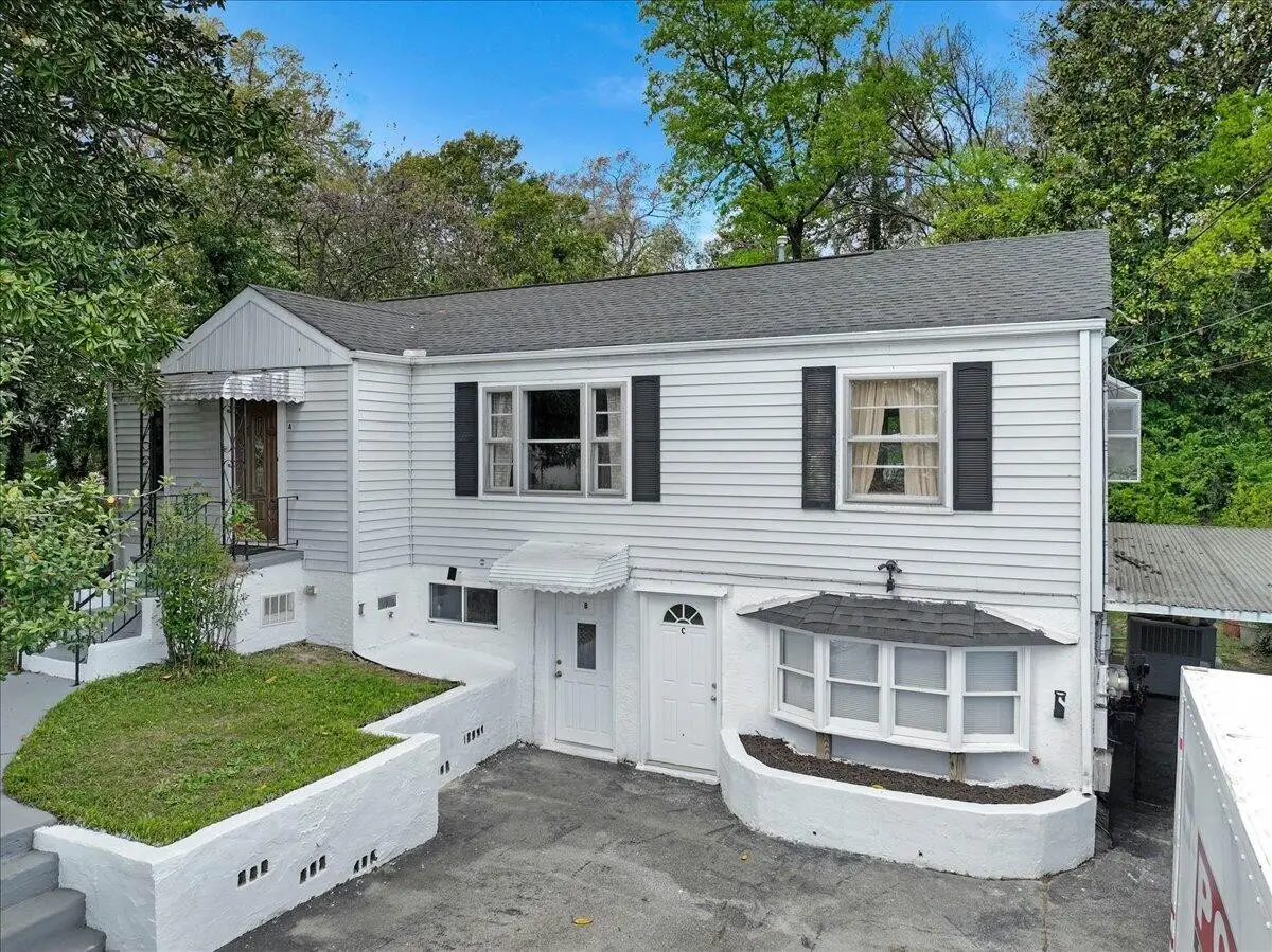 1719 John Ross Road, Chattanooga, TN 37412 - #1