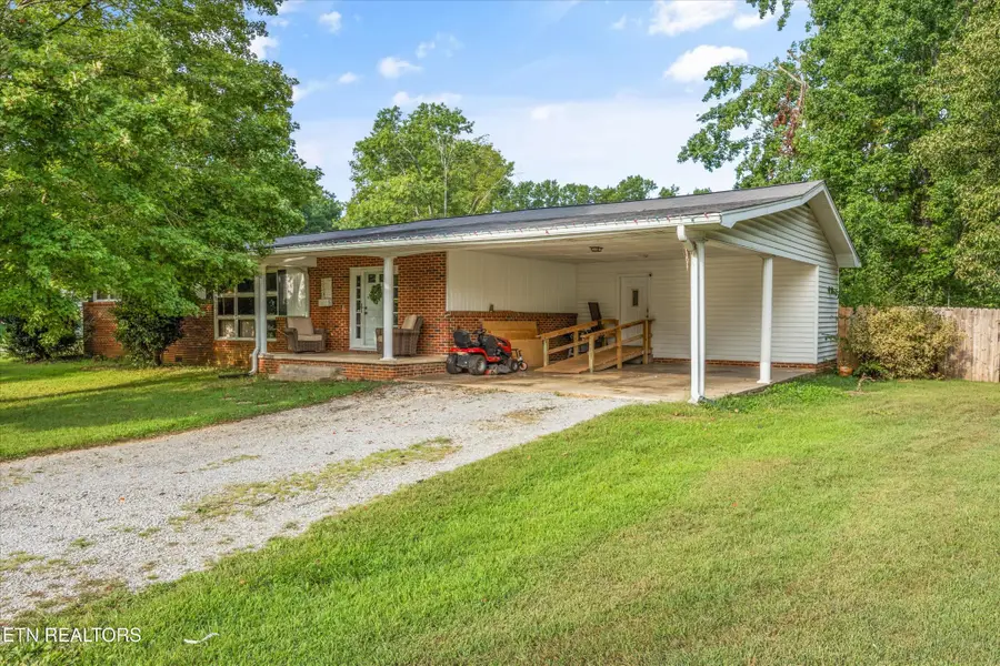 520 Mill St, Madisonville, TN 37354 - #3