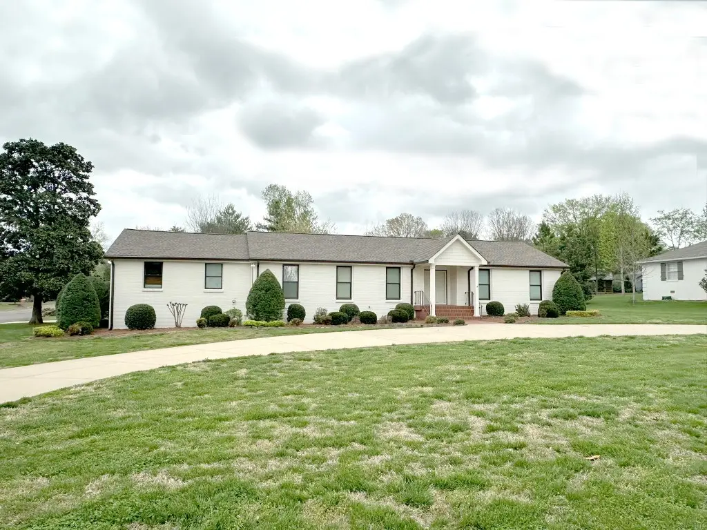 2318 Riverview Dr, Murfreesboro, TN 37129 - #1