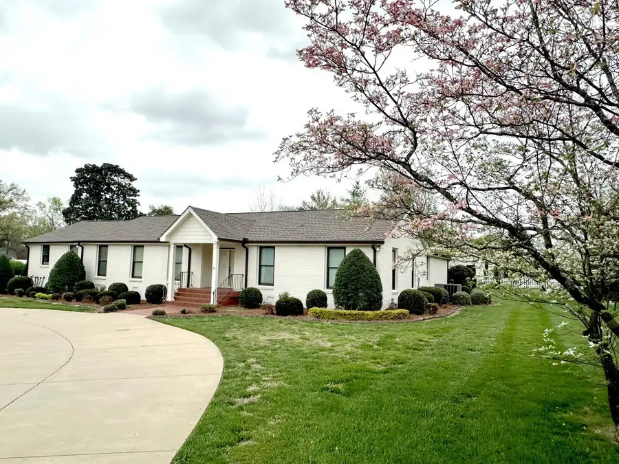 2318 Riverview Dr, Murfreesboro, TN 37129 - #3