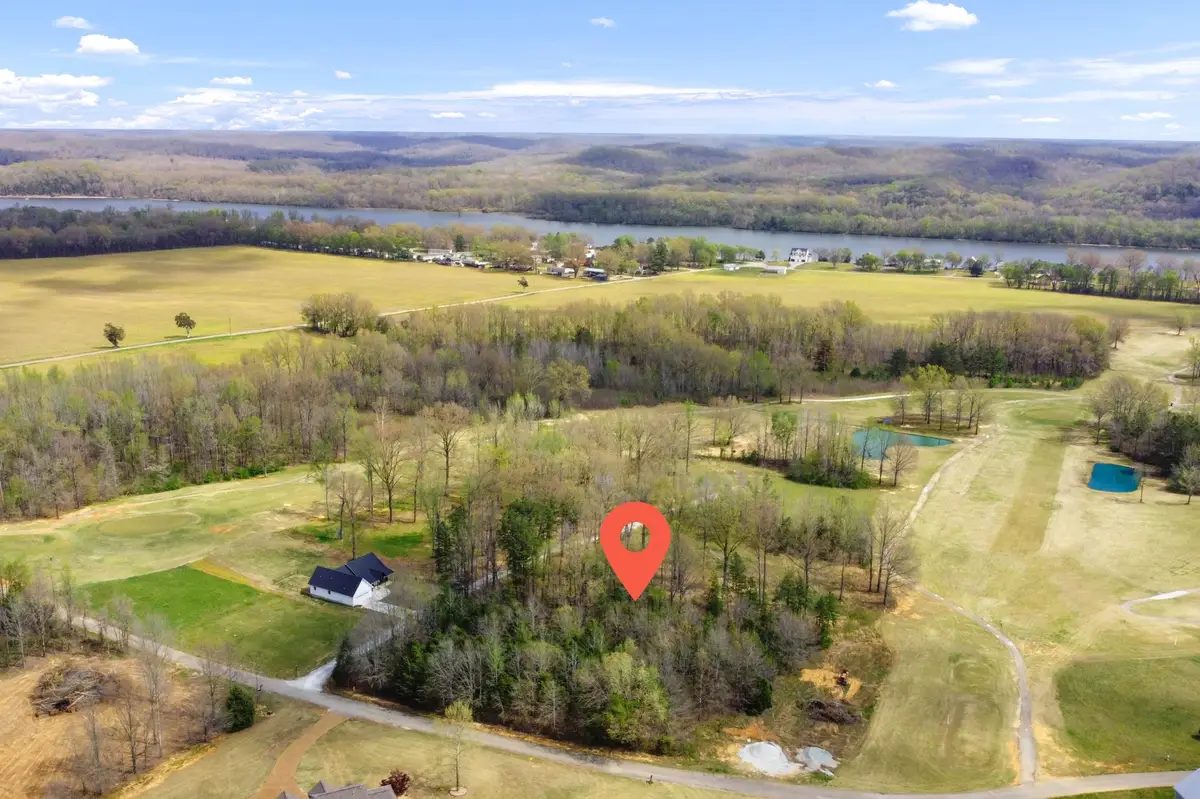 0 Golfview Lane, Decaturville, TN 38329 - #1