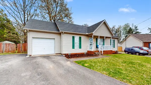 2553 Hillingdon Dr, Murfreesboro, TN 37127