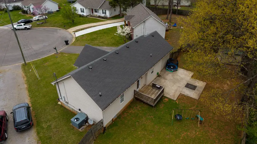 2553 Hillingdon Dr, Murfreesboro, TN 37127 - #3