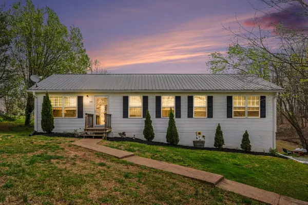 550 Gregory Rd, Westmoreland, TN 37186