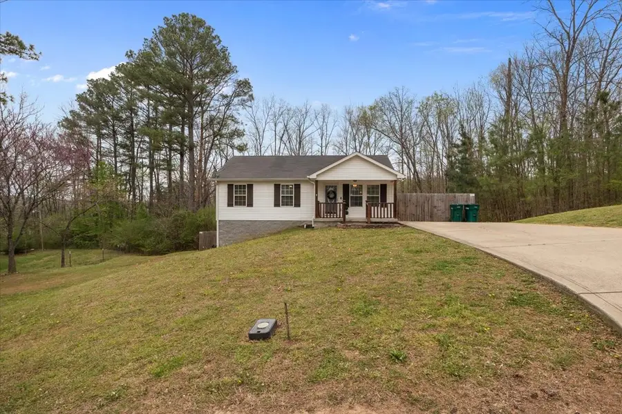 177 Knob Hill Dr, Waverly, TN 37185 - #3