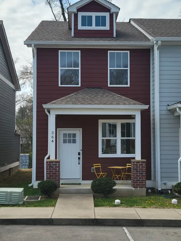 1382 Rural Hill Rd #364, Antioch, TN 37013