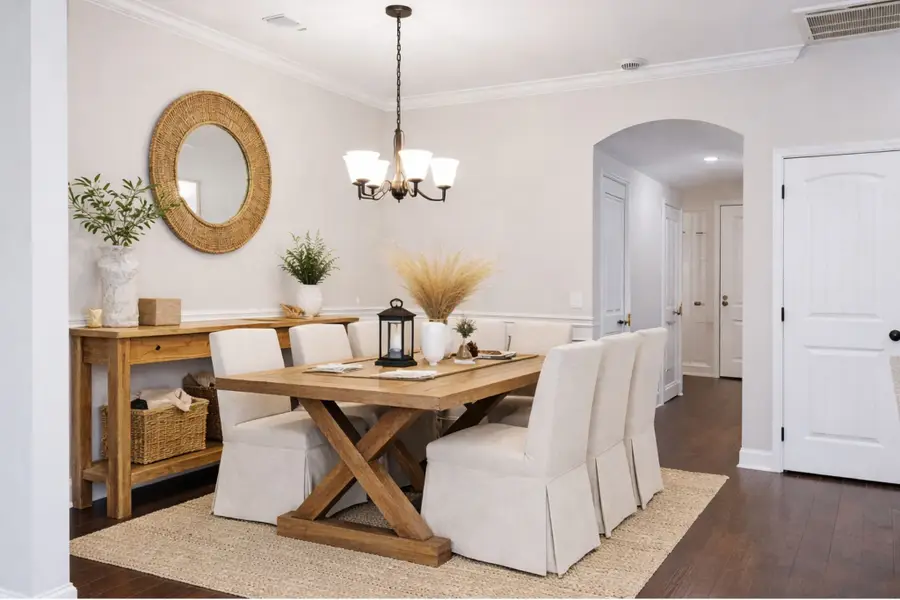 427 Waterbrook Dr, Mount Juliet, TN 37122 - #3