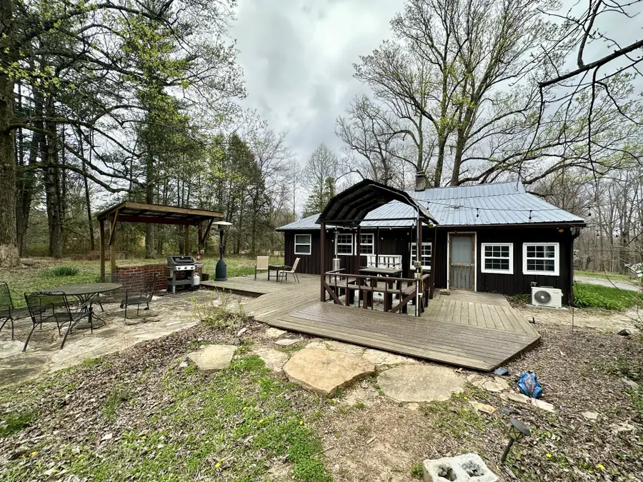 767 Sherwood Rd, Sewanee, TN 37375 - #3