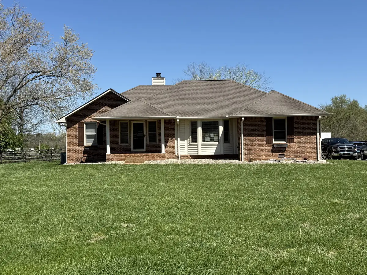 235 Wellington Way, Smyrna, TN 37167 - #1