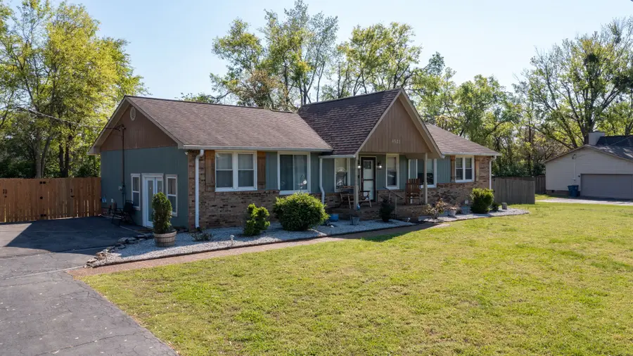 4521 Woodside Cir, Old Hickory, TN 37138 - #2
