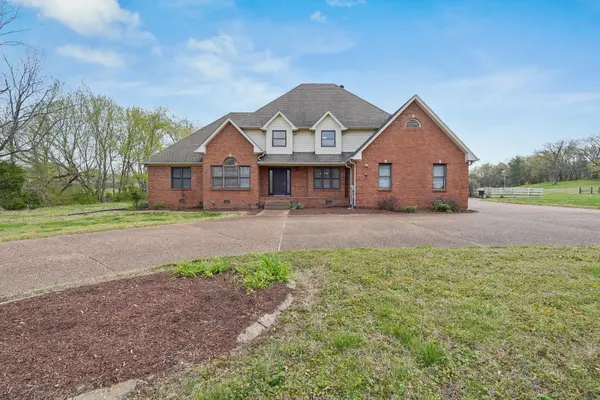 255 Palmer Rd, Lebanon, TN 37090