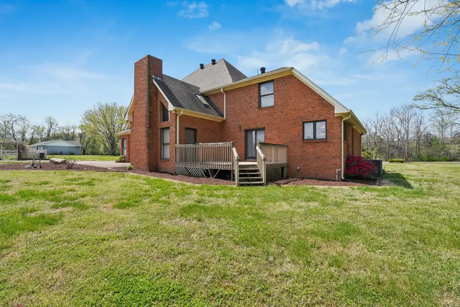 255 Palmer Rd, Lebanon, TN 37090 - #2