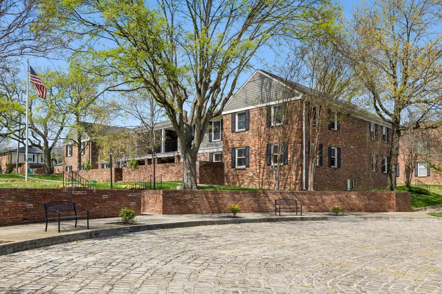 5025 Hillsboro Pike #6F, Nashville, TN 37215 - #2