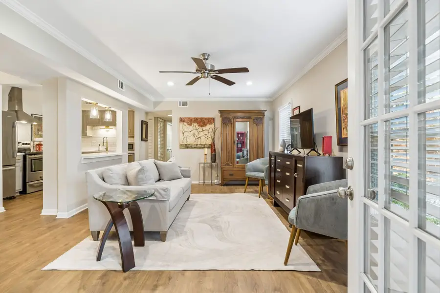 5025 Hillsboro Pike #6F, Nashville, TN 37215 - #3