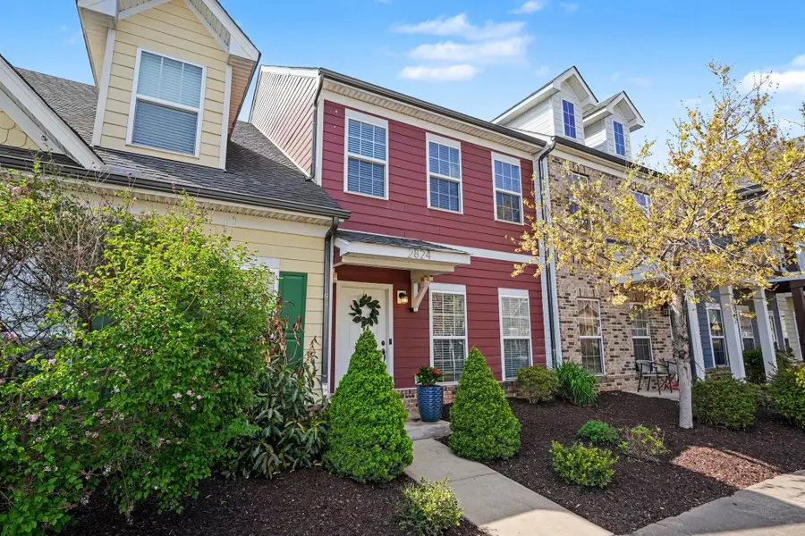 2824 Sterlingshire Dr, Murfreesboro, TN 37128 - #3
