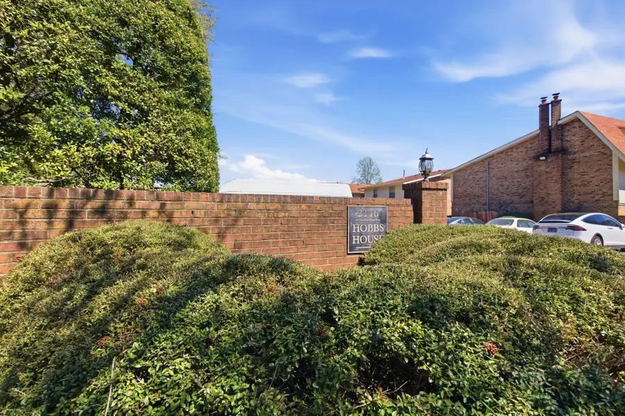 2116 Hobbs Rd #G6, Nashville, TN 37215 - #2