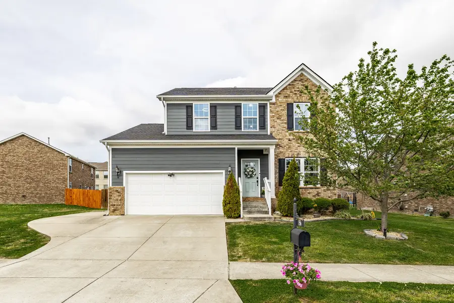 156 Hackney Ln, Gallatin, TN 37066 - #2