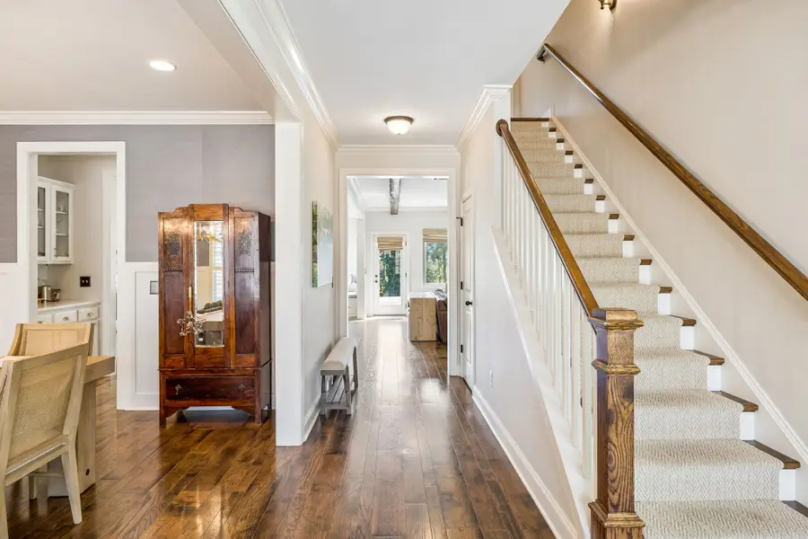 122 Stream Valley Blvd, Franklin, TN 37064 - #3