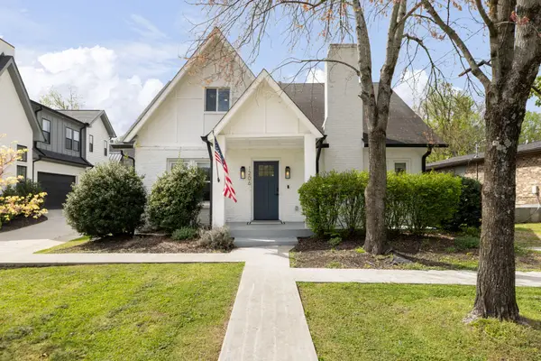 1206 Riverside Drive, Nashville, TN 37206
