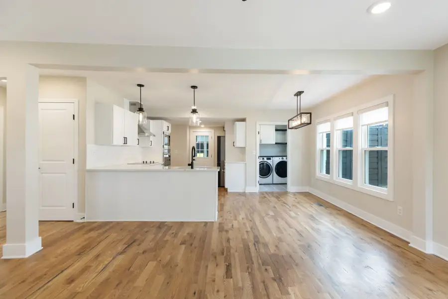 1206 Riverside Drive, Nashville, TN 37206 - #3