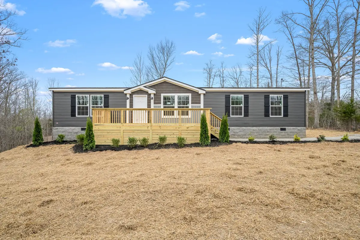 10948 Kyle Rd, Bon Aqua, TN 37025 - #1