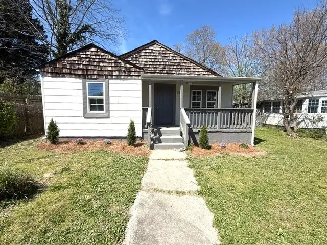 921 East Ave, Chattanooga, TN 37411 - #1