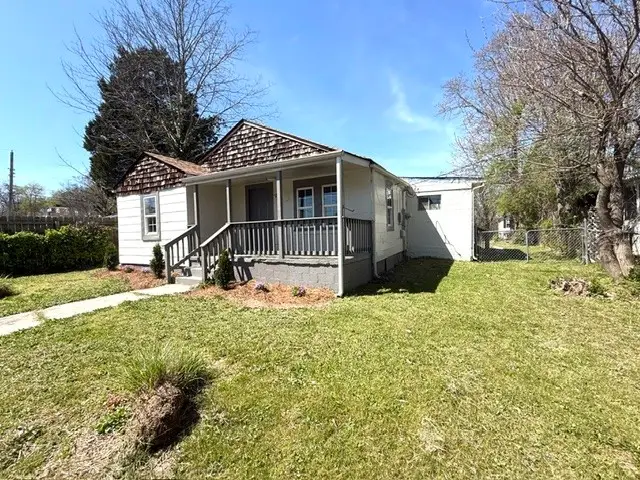 921 East Ave, Chattanooga, TN 37411 - #2