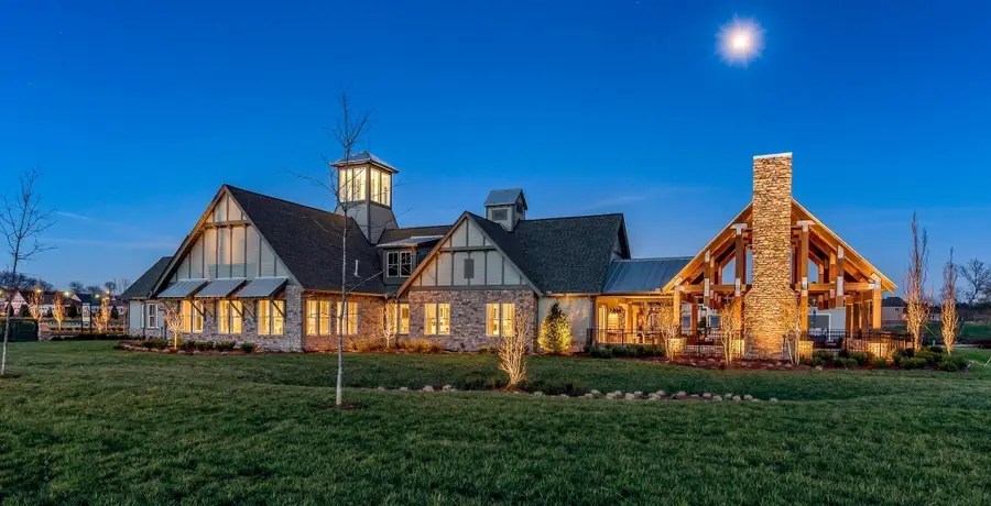 2541 Buckner Lane, Thompsons Station, TN 37179 - #2