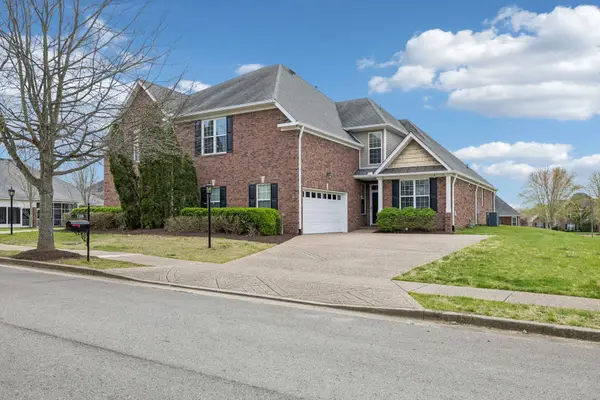 1309 Waxwing Dr, Hermitage, TN 37076