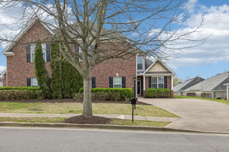 1309 Waxwing Dr, Hermitage, TN 37076 - #2