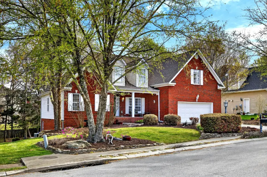 8629 Pershing Road, Chattanooga, TN 37421 - #2